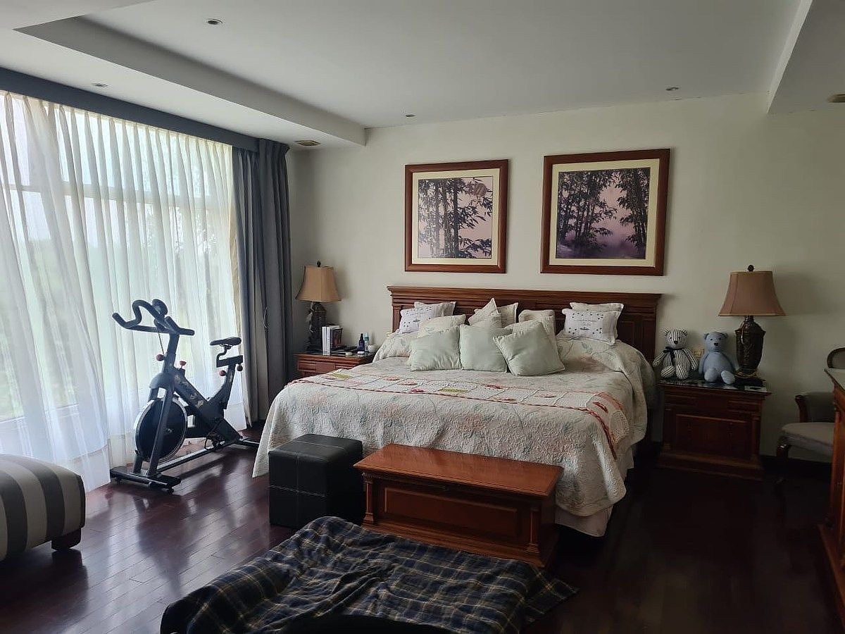 Casa em Club de Golf México, Tlalpan, foto 12 de 27