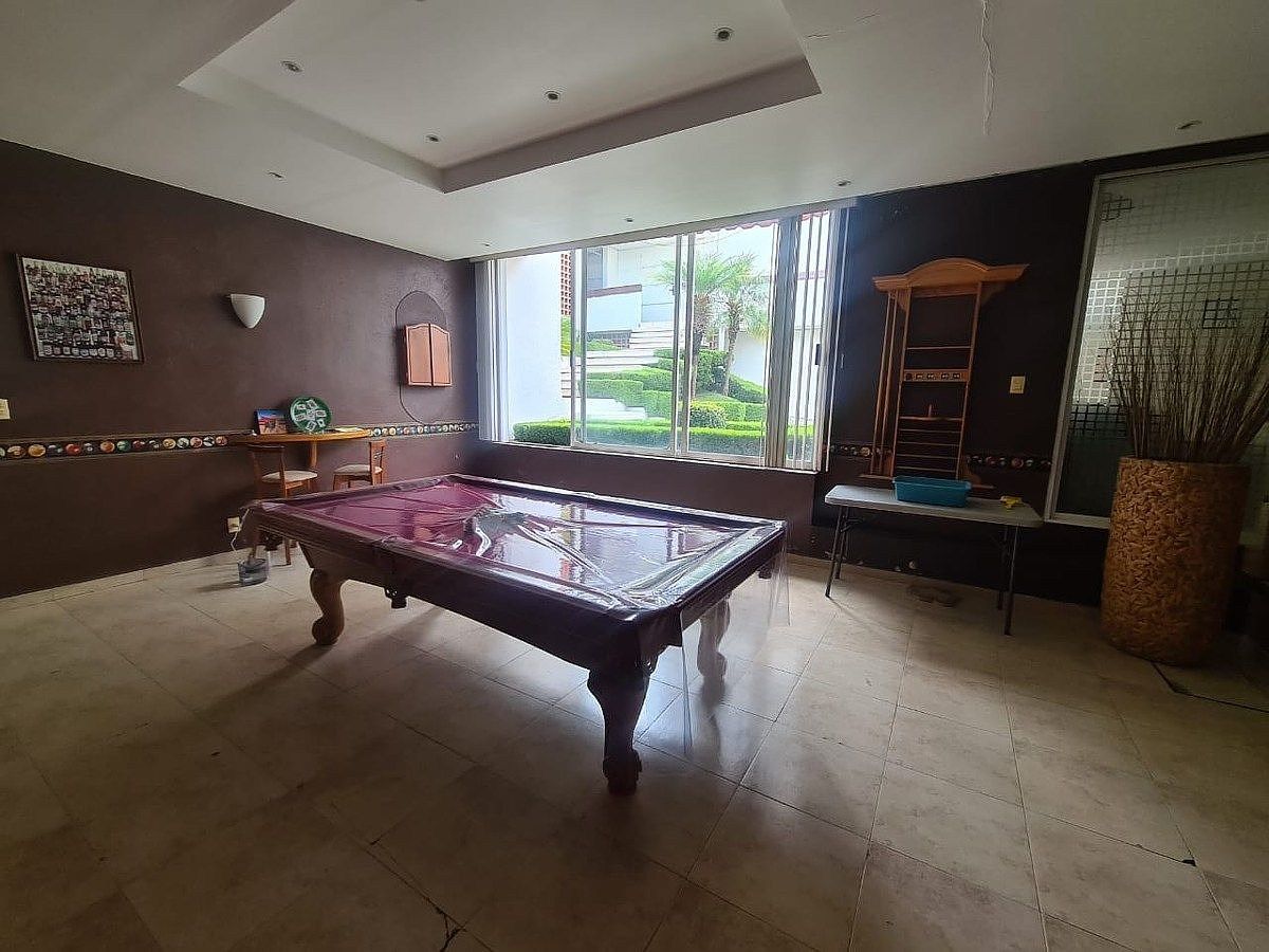 Casa em Club de Golf México, Tlalpan, foto 16 de 27