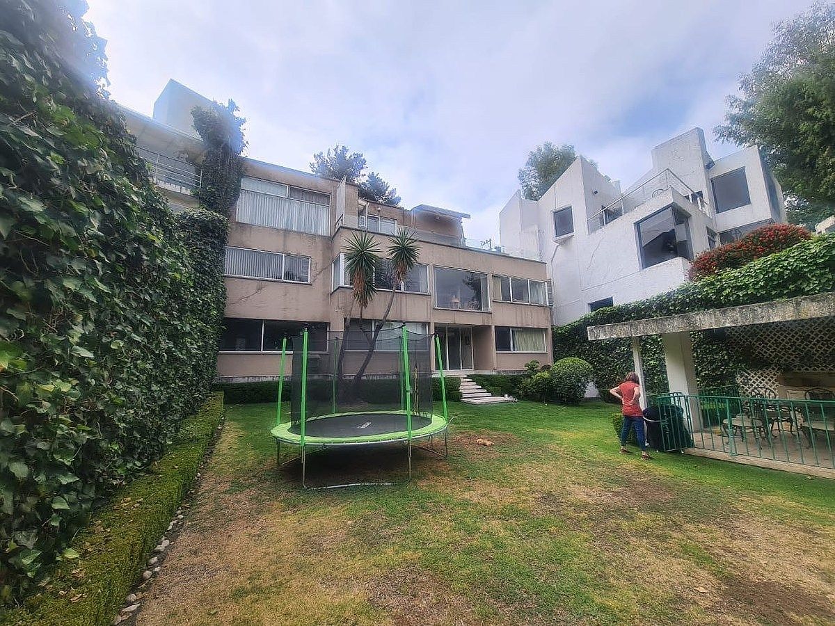 Casa em Club de Golf México, Tlalpan, foto 26 de 27