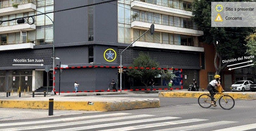 Local comercial en Del Valle Centro, Benito Juárez, foto 7 de 8