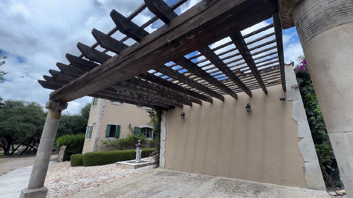 Casa en Desarrollo Hacienda La Presita, San Miguel de Allende, foto 3 de 46
