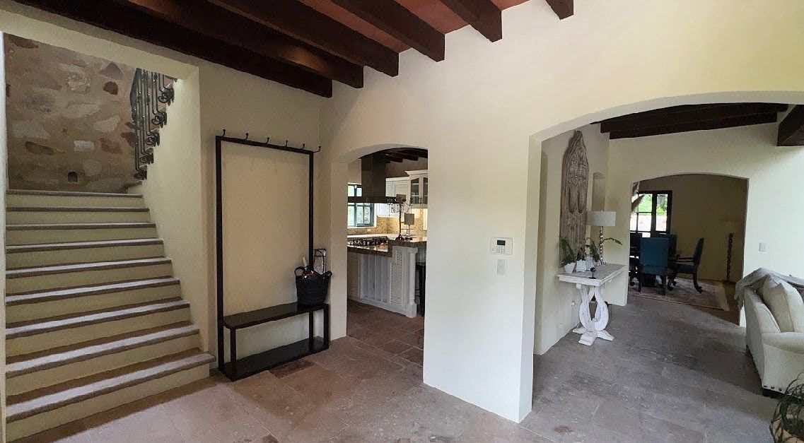 Casa en Desarrollo Hacienda La Presita, San Miguel de Allende, foto 4 de 46