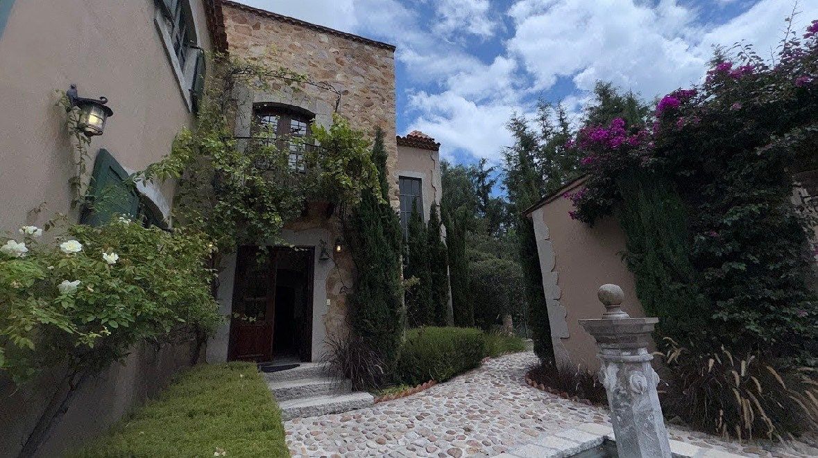 Casa en Desarrollo Hacienda La Presita, San Miguel de Allende, foto 6 de 46