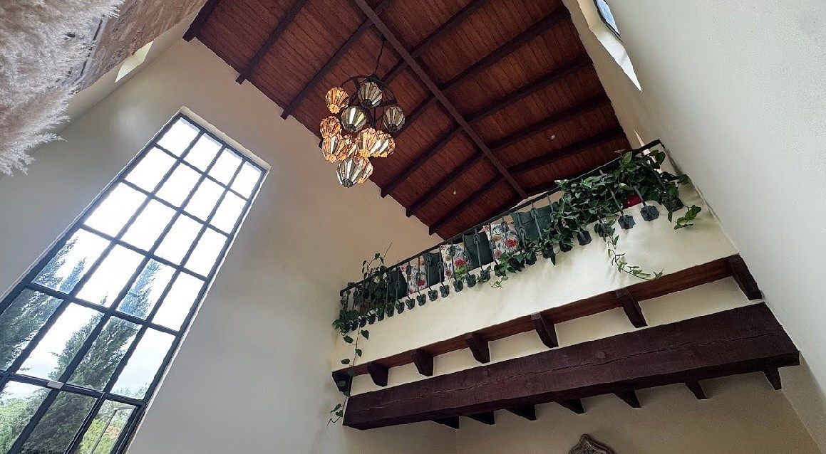 Casa en Desarrollo Hacienda La Presita, San Miguel de Allende, foto 14 de 46