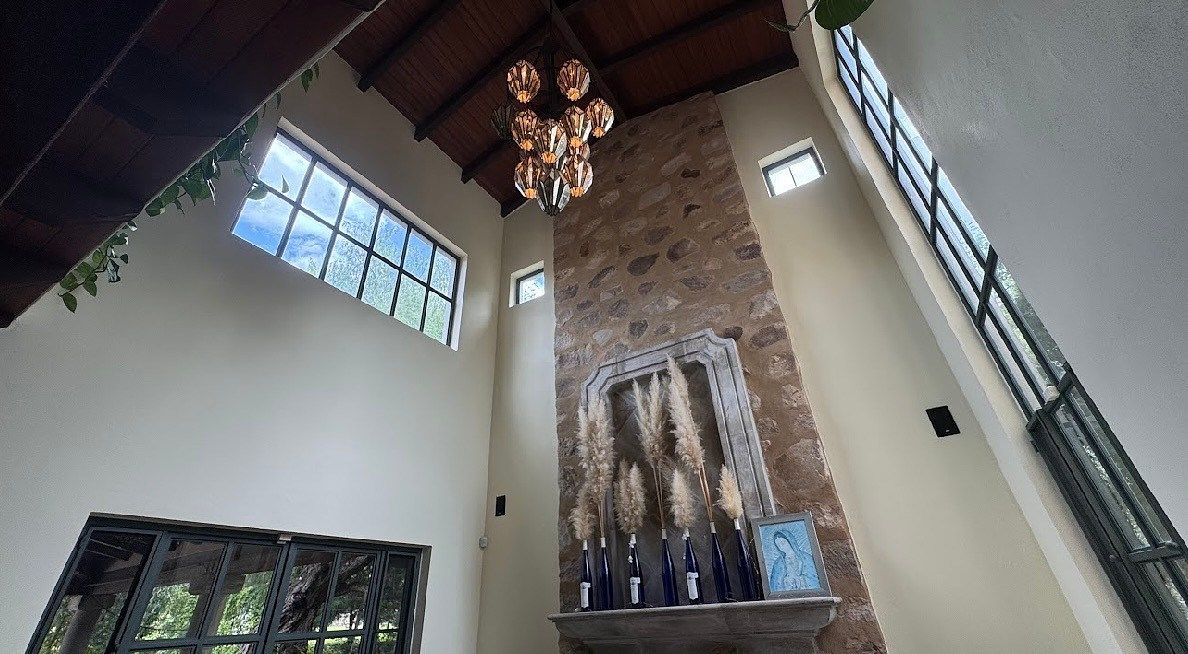 Casa en Desarrollo Hacienda La Presita, San Miguel de Allende, foto 15 de 46