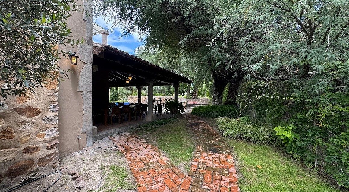 Casa en Desarrollo Hacienda La Presita, San Miguel de Allende, foto 18 de 46