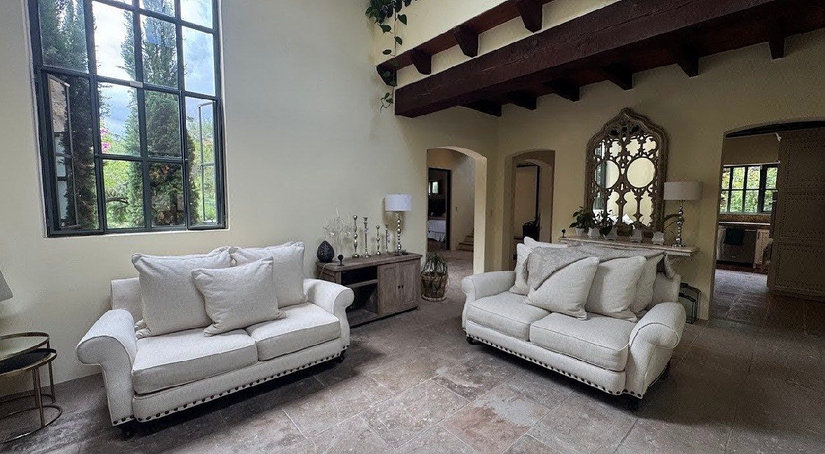 Casa en Desarrollo Hacienda La Presita, San Miguel de Allende, foto 19 de 46