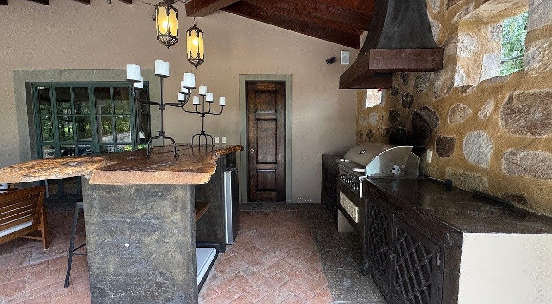 Casa en Desarrollo Hacienda La Presita, San Miguel de Allende, foto 20 de 46