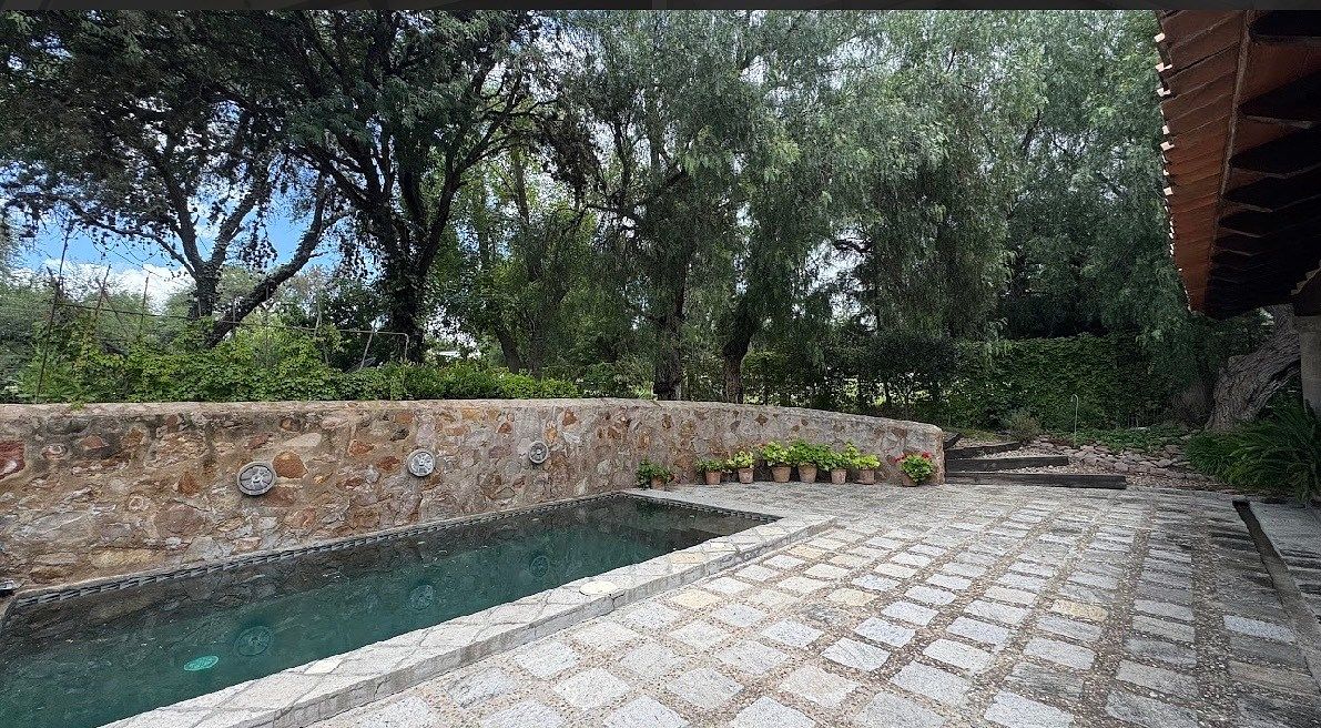 Casa en Desarrollo Hacienda La Presita, San Miguel de Allende, foto 21 de 46