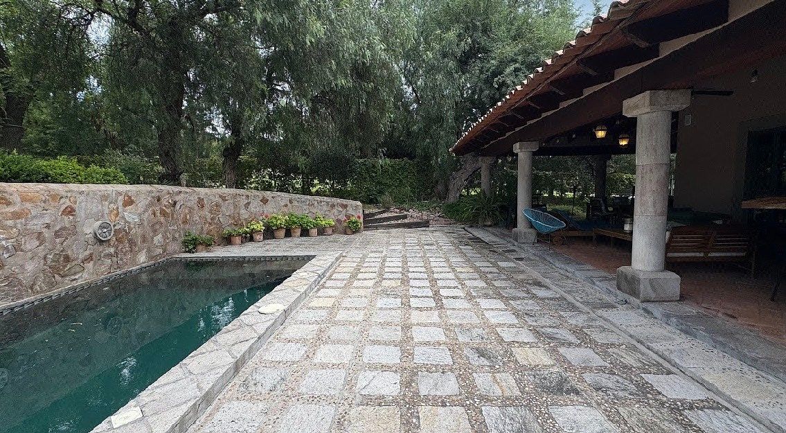 Casa en Desarrollo Hacienda La Presita, San Miguel de Allende, foto 22 de 46