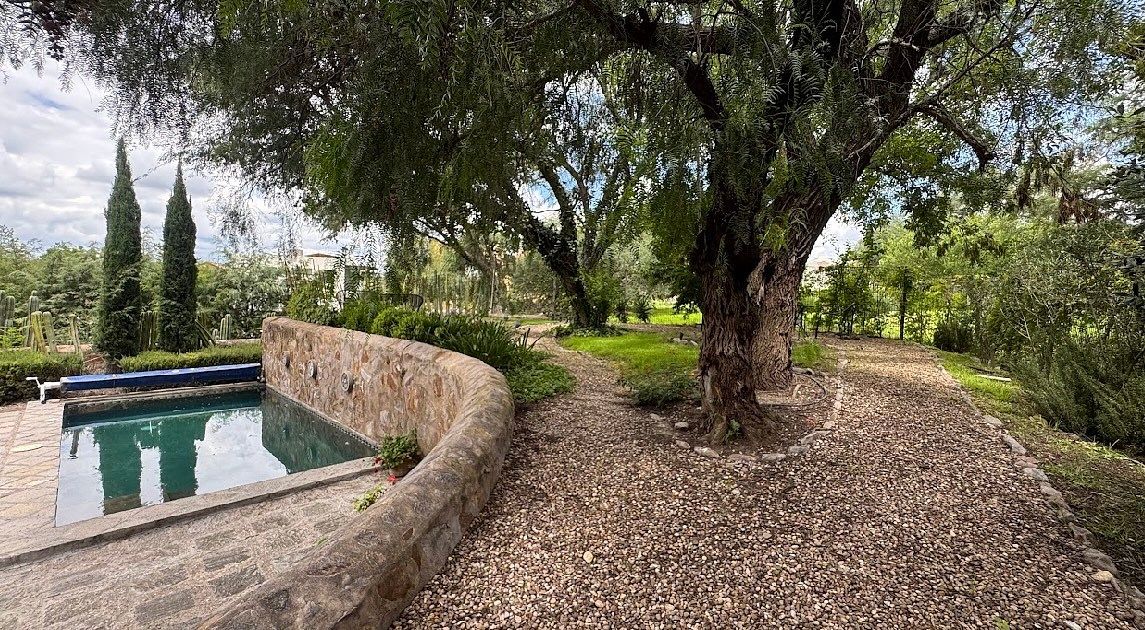 Casa en Desarrollo Hacienda La Presita, San Miguel de Allende, foto 24 de 46