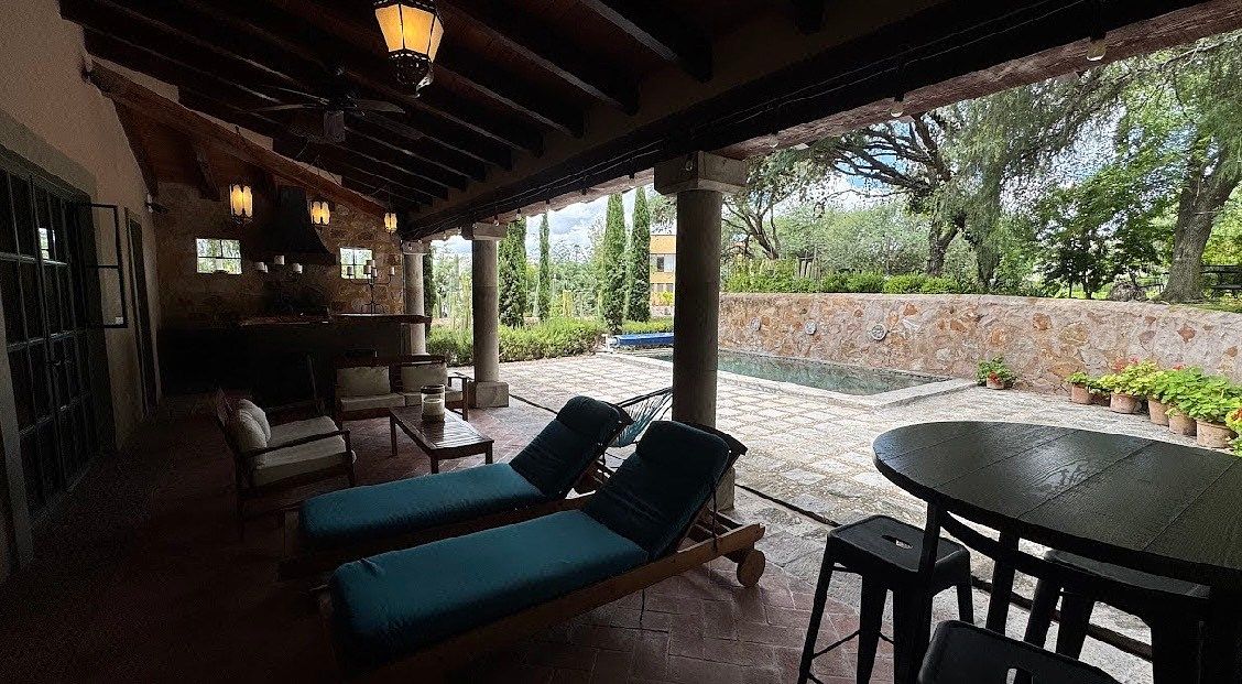 Casa en Desarrollo Hacienda La Presita, San Miguel de Allende, foto 25 de 46