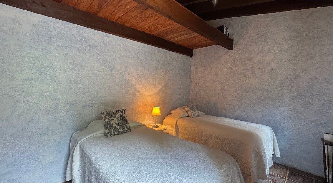 Casa en Desarrollo Hacienda La Presita, San Miguel de Allende, foto 27 de 46