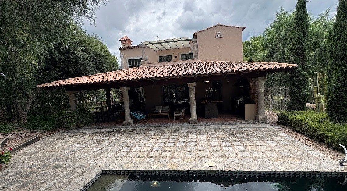 Casa en Desarrollo Hacienda La Presita, San Miguel de Allende, foto 28 de 46