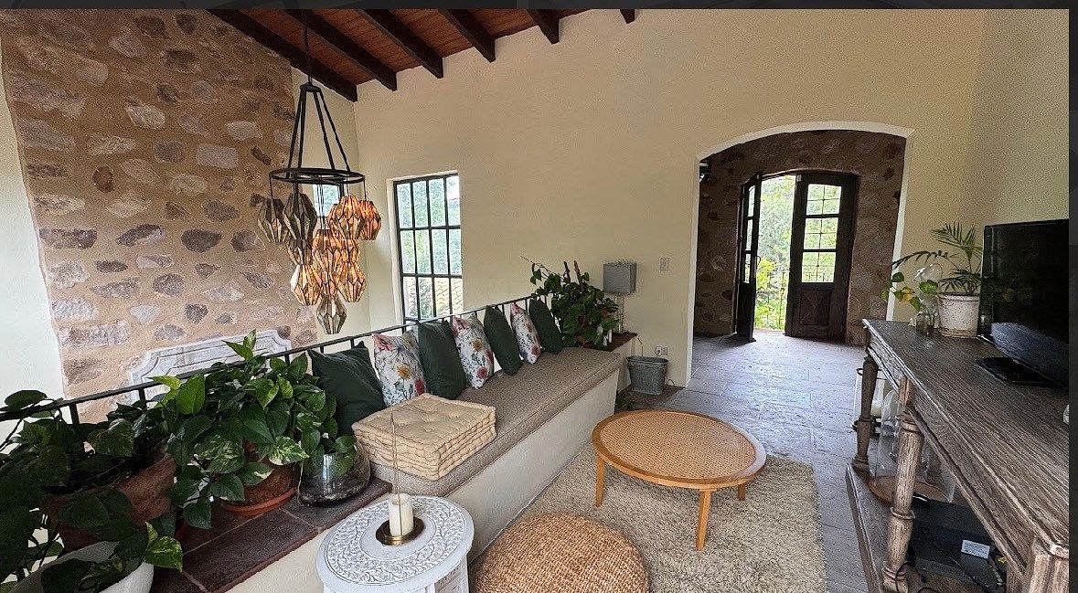 Casa en Desarrollo Hacienda La Presita, San Miguel de Allende, foto 44 de 46