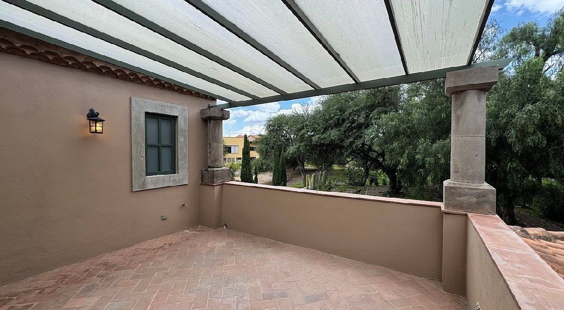 Casa en Desarrollo Hacienda La Presita, San Miguel de Allende, foto 45 de 46