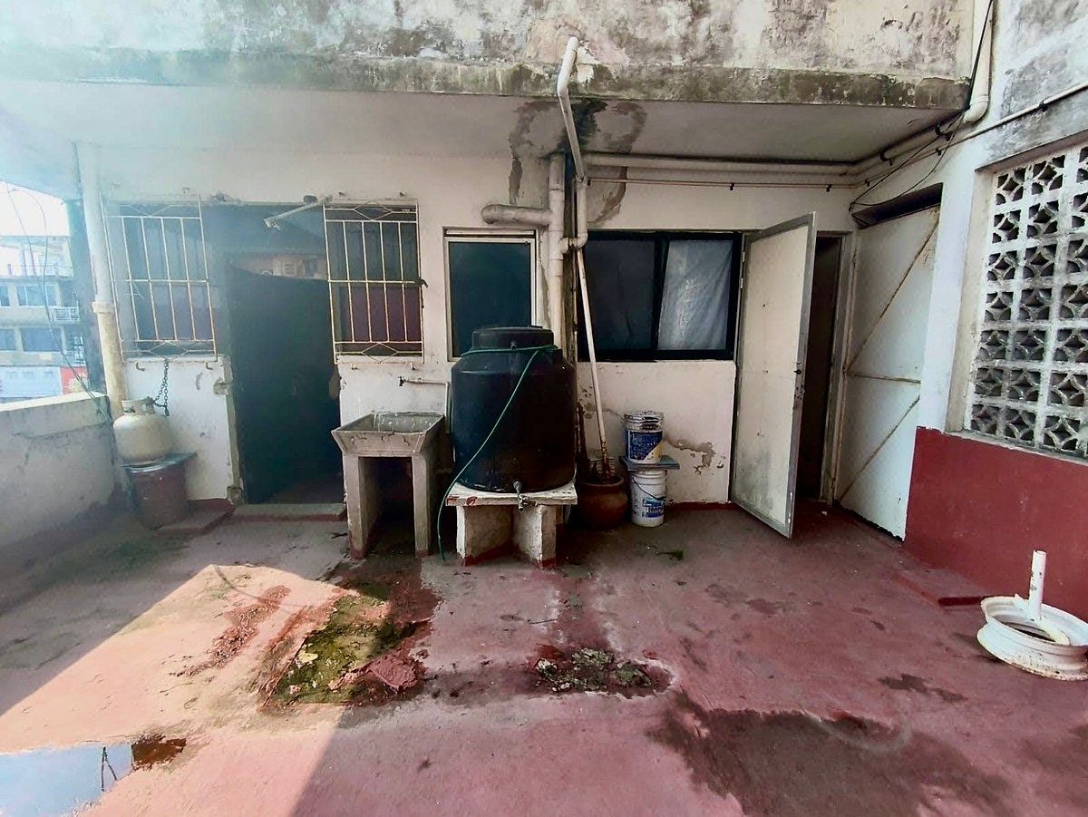 Departamento en Coatzacoalcos Centro, Coatzacoalcos, foto 9 de 11