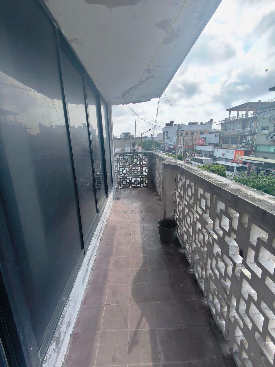 Departamento en Coatzacoalcos Centro, Coatzacoalcos, foto 11 de 11