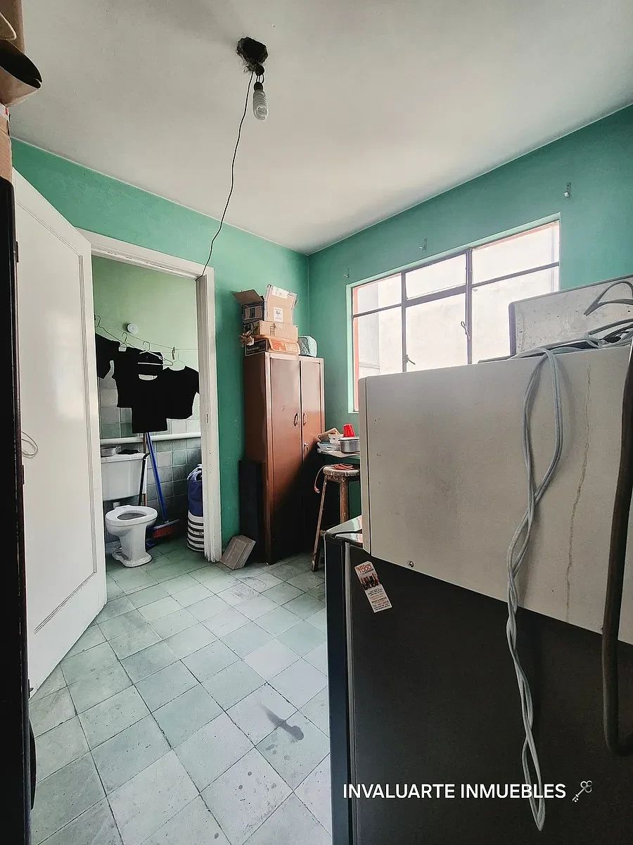 Departamento en Ciudad de los Deportes, Benito Juárez, foto 7 de 16