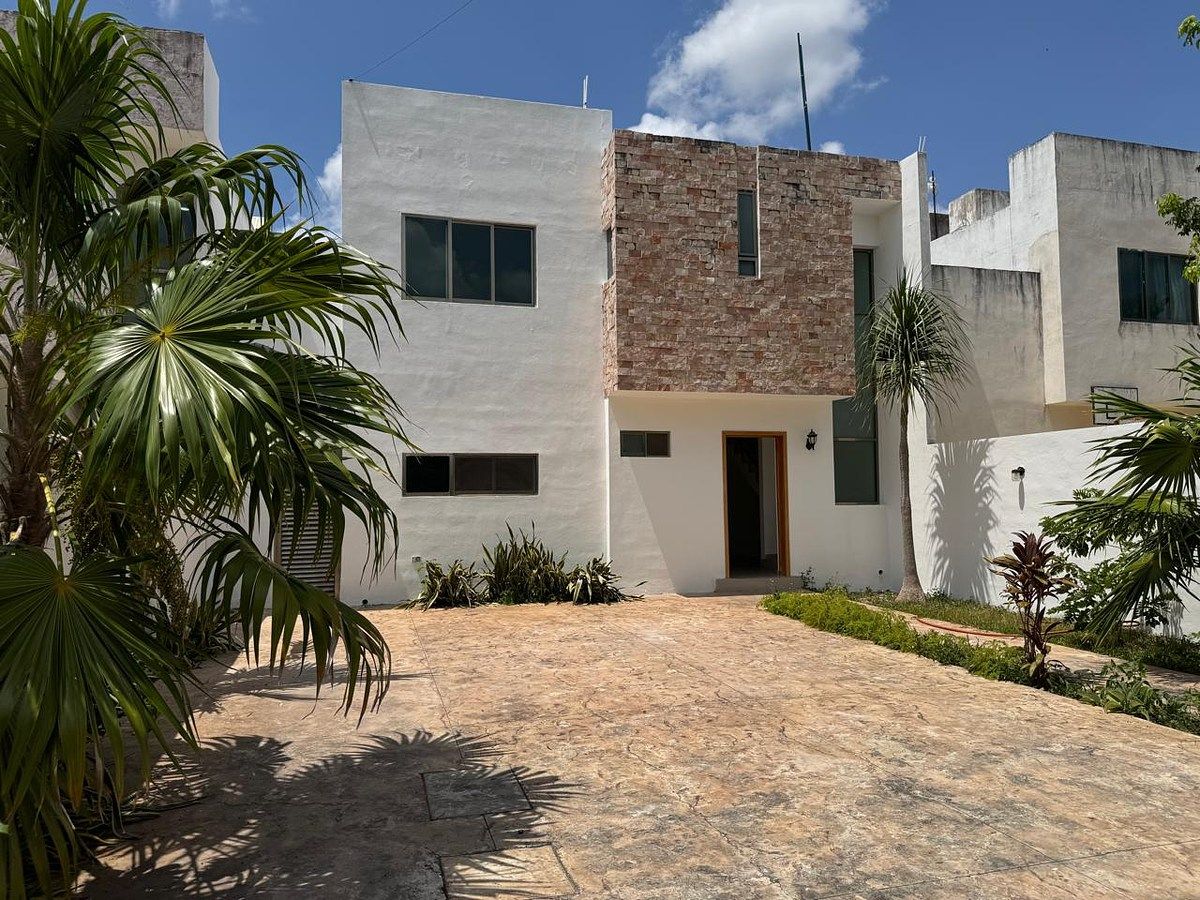 Casa em Cholul, Mérida, foto 3 de 31