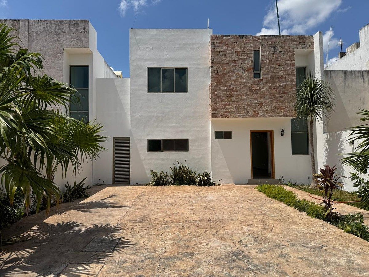 Casa em Cholul, Mérida, foto 2 de 31