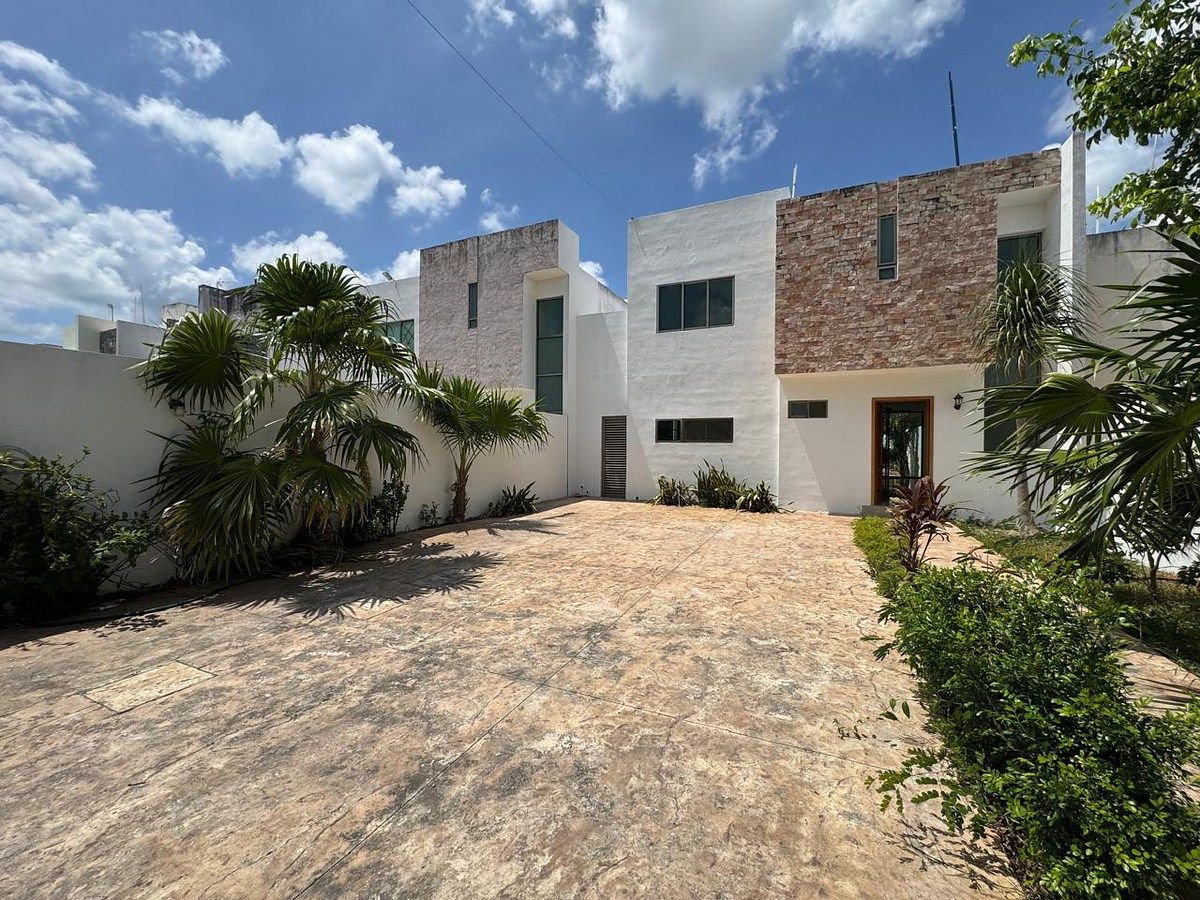 Casa em Cholul, Mérida, foto 4 de 31