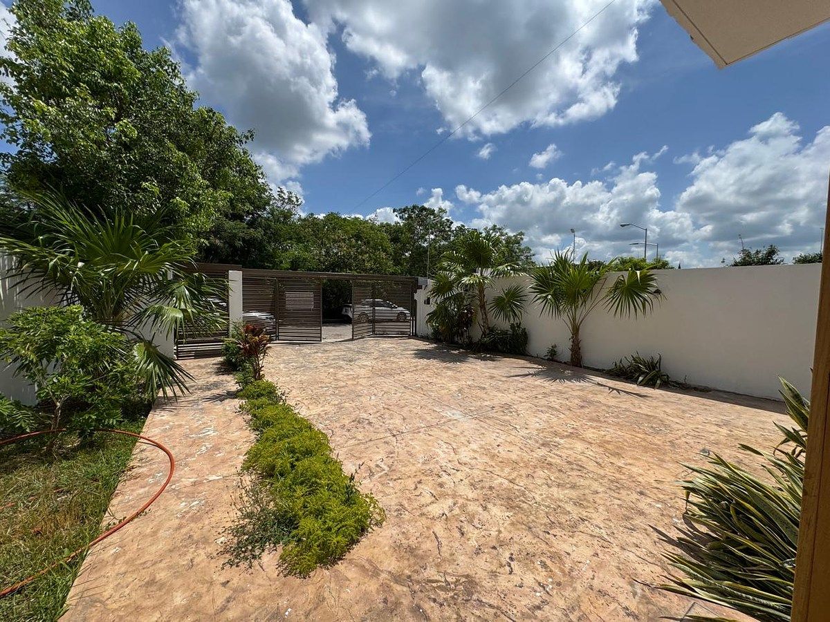 Casa em Cholul, Mérida, foto 5 de 31