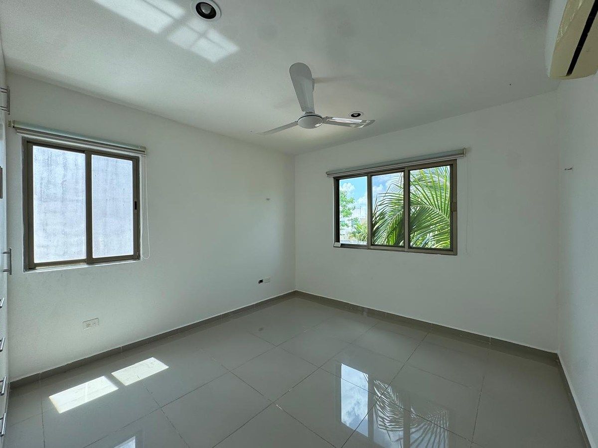 Casa em Cholul, Mérida, foto 27 de 31