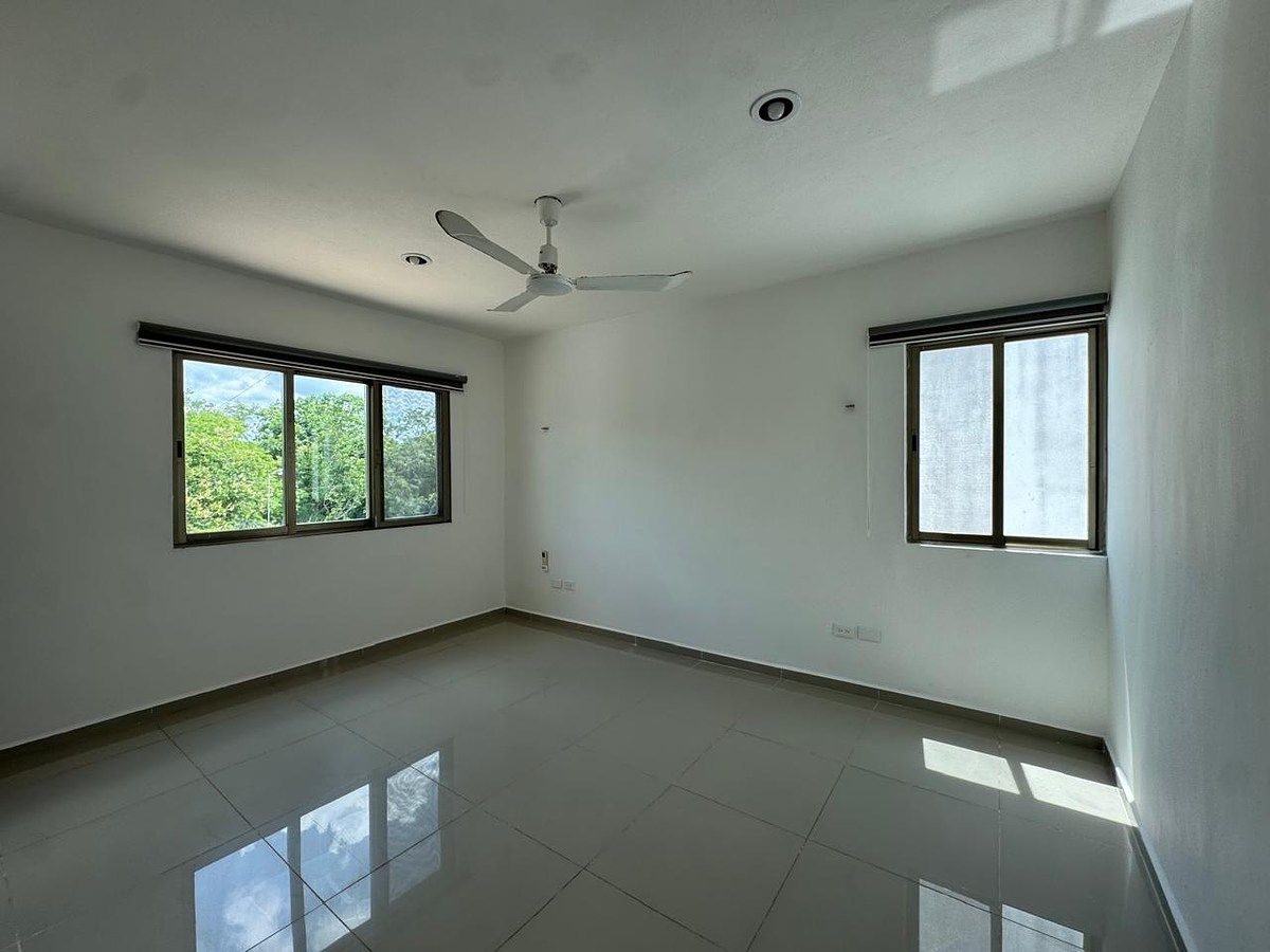 Casa em Cholul, Mérida, foto 29 de 31