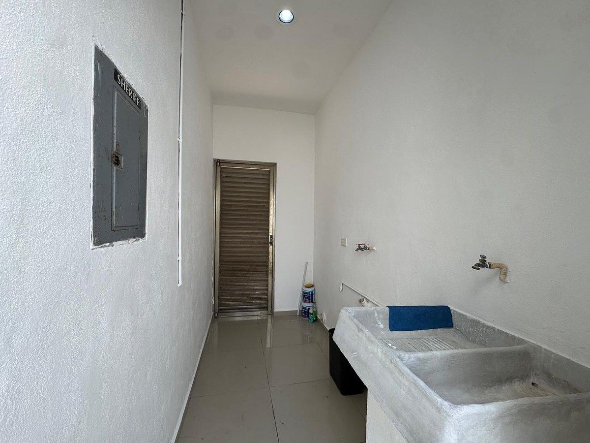 Casa em Cholul, Mérida, foto 20 de 31