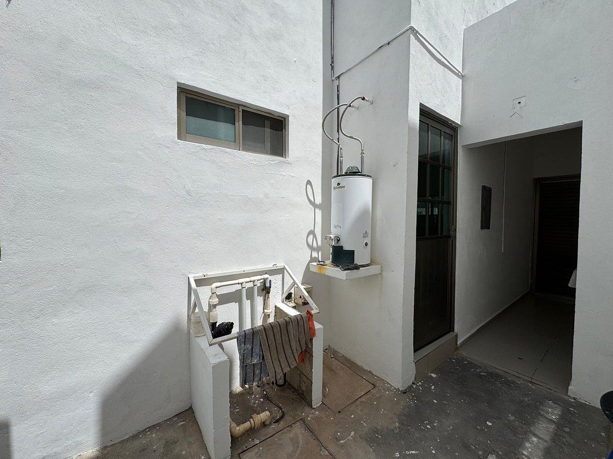 Casa em Cholul, Mérida, foto 24 de 31