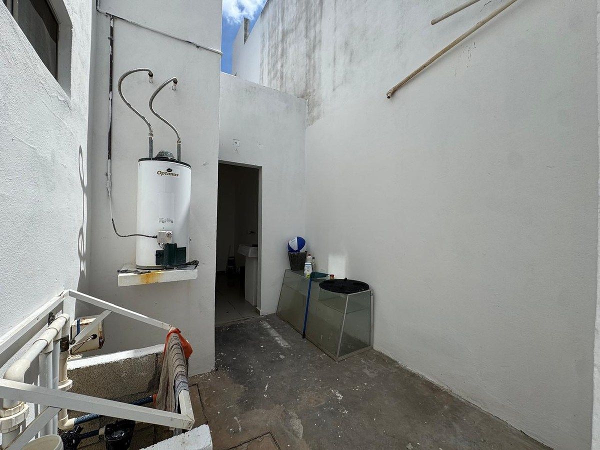 Casa em Cholul, Mérida, foto 23 de 31