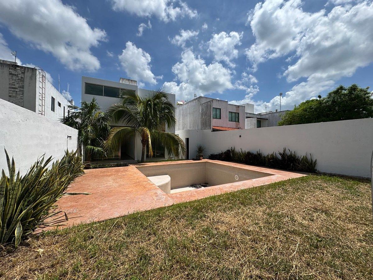 Casa em Cholul, Mérida, foto 18 de 31