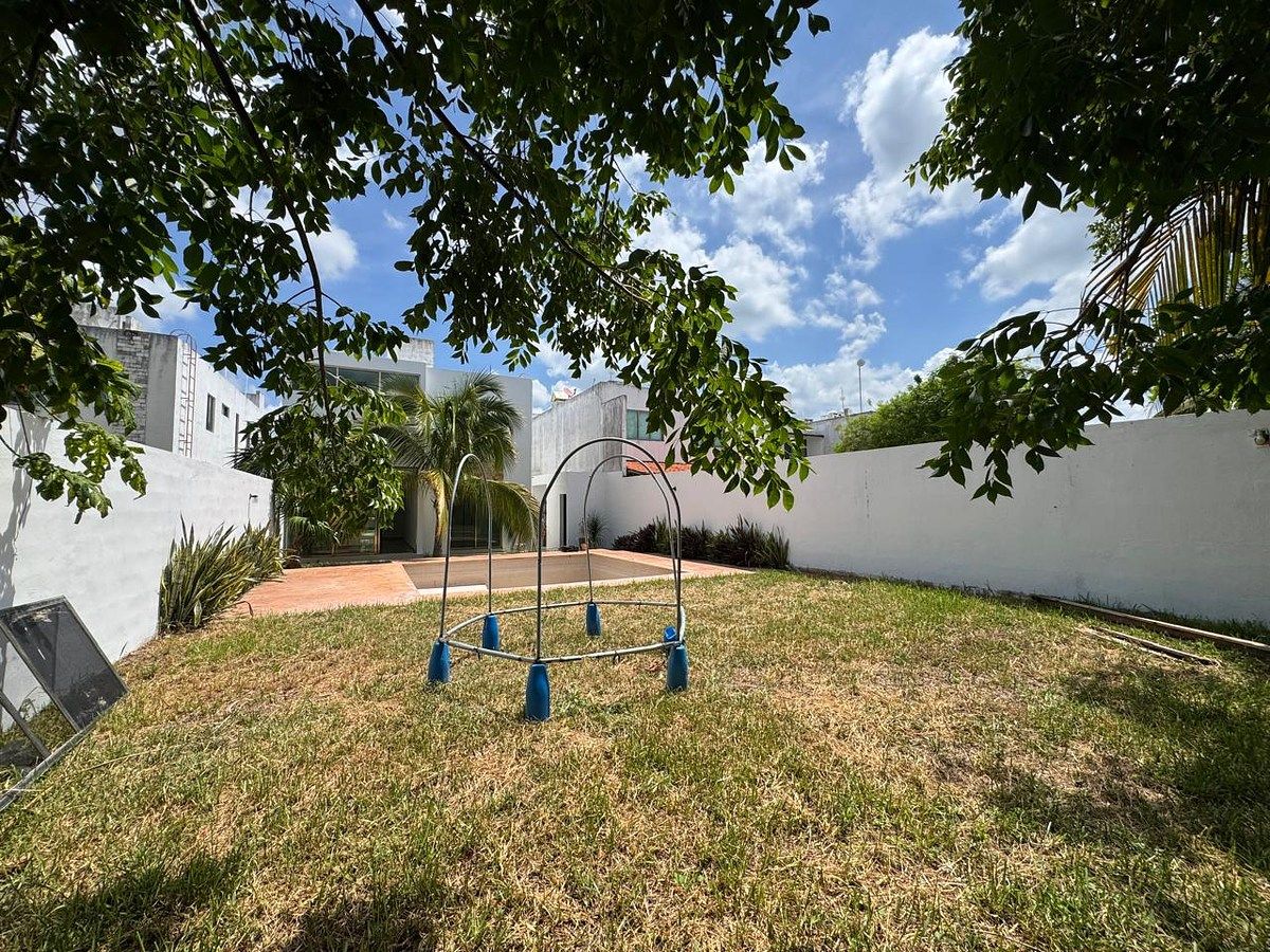 Casa em Cholul, Mérida, foto 17 de 31