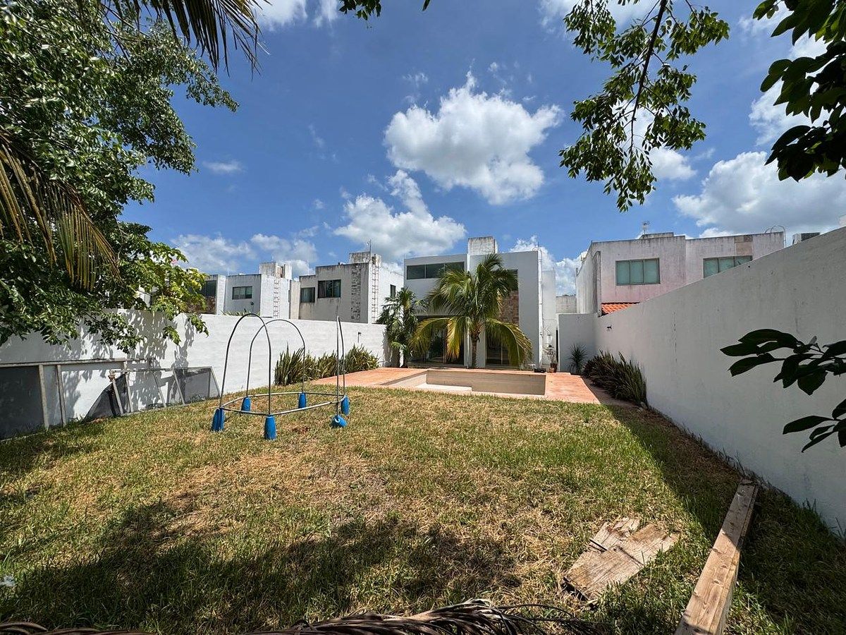Casa em Cholul, Mérida, foto 19 de 31