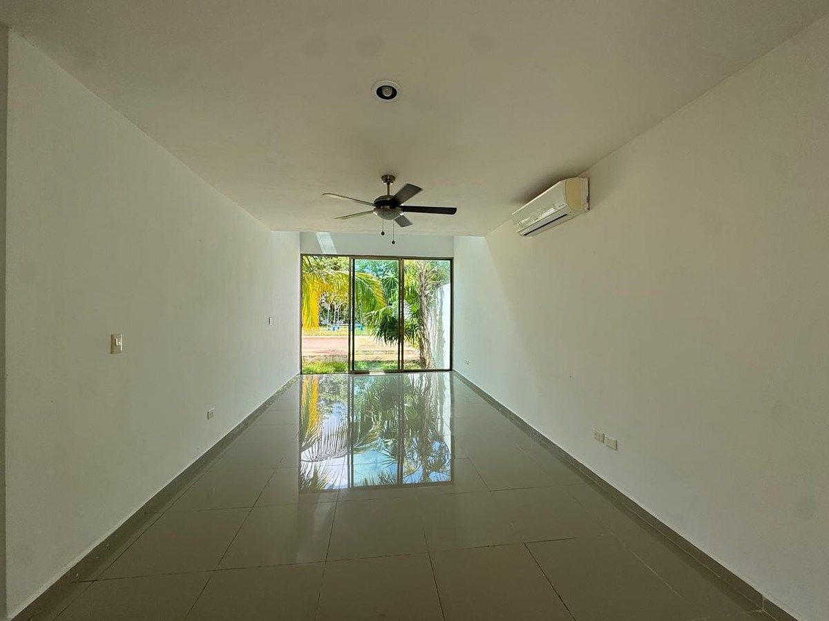 Casa em Cholul, Mérida, foto 10 de 31