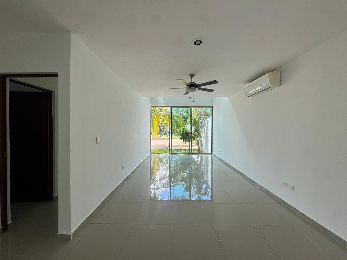 Casa em Cholul, Mérida, foto 9 de 31