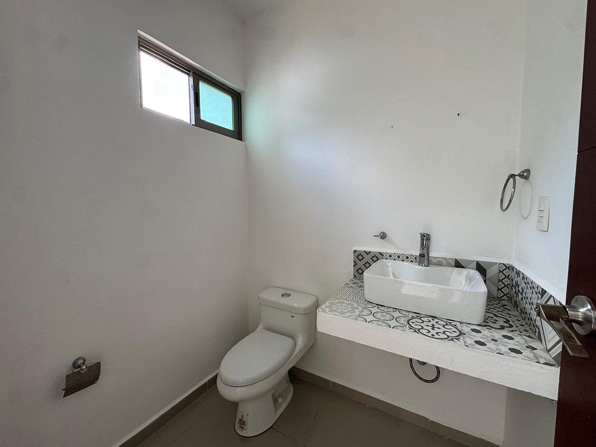 Casa em Cholul, Mérida, foto 7 de 31