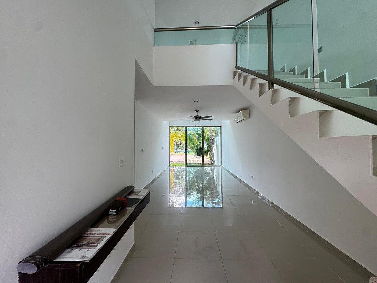 Casa em Cholul, Mérida, foto 6 de 31