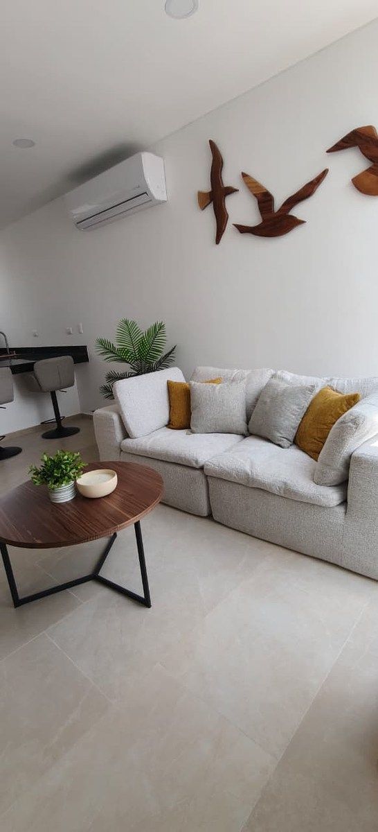Apartment in Temozón Norte, Mérida, photo 3 of 20