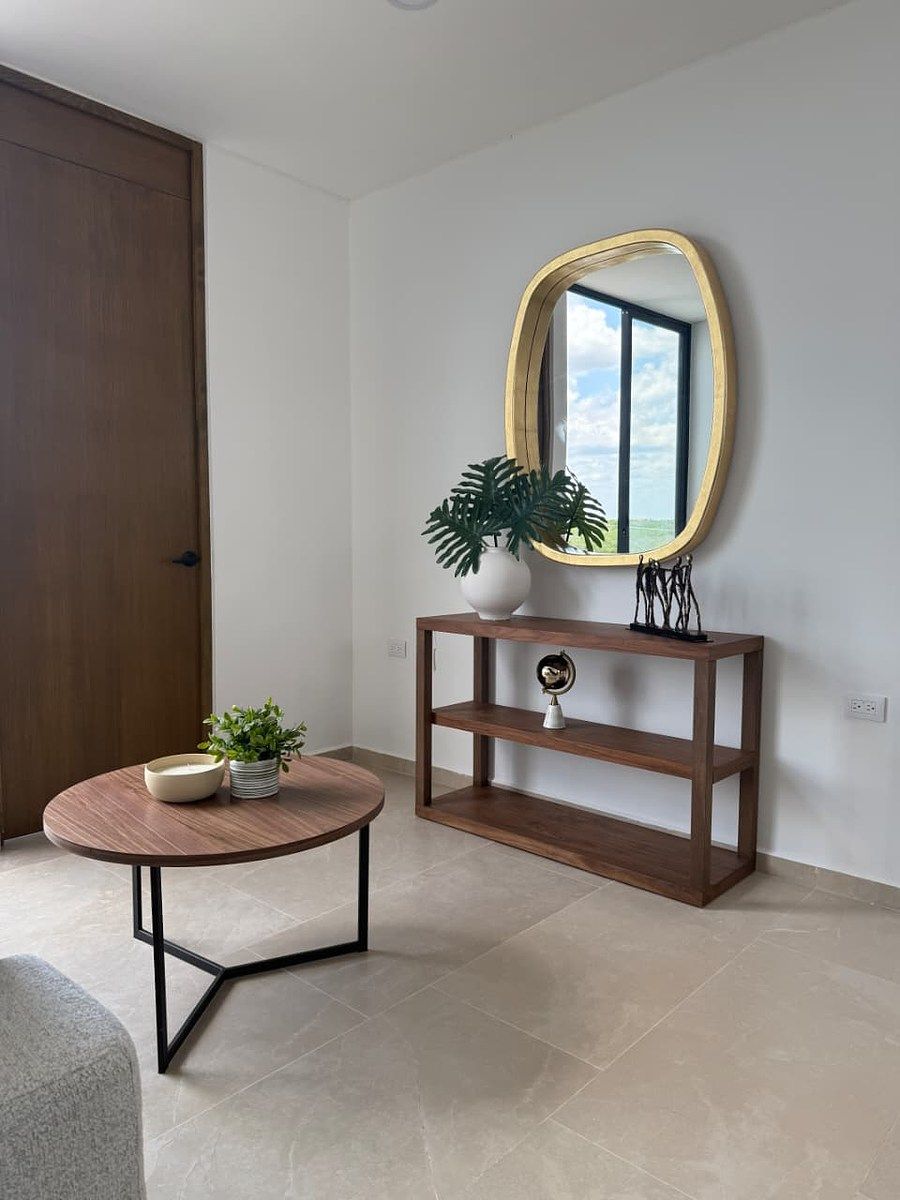 Apartment in Temozón Norte, Mérida, photo 4 of 20