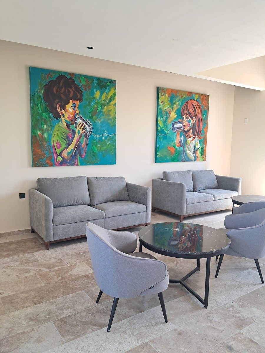 Apartment in Temozón Norte, Mérida, photo 14 of 20