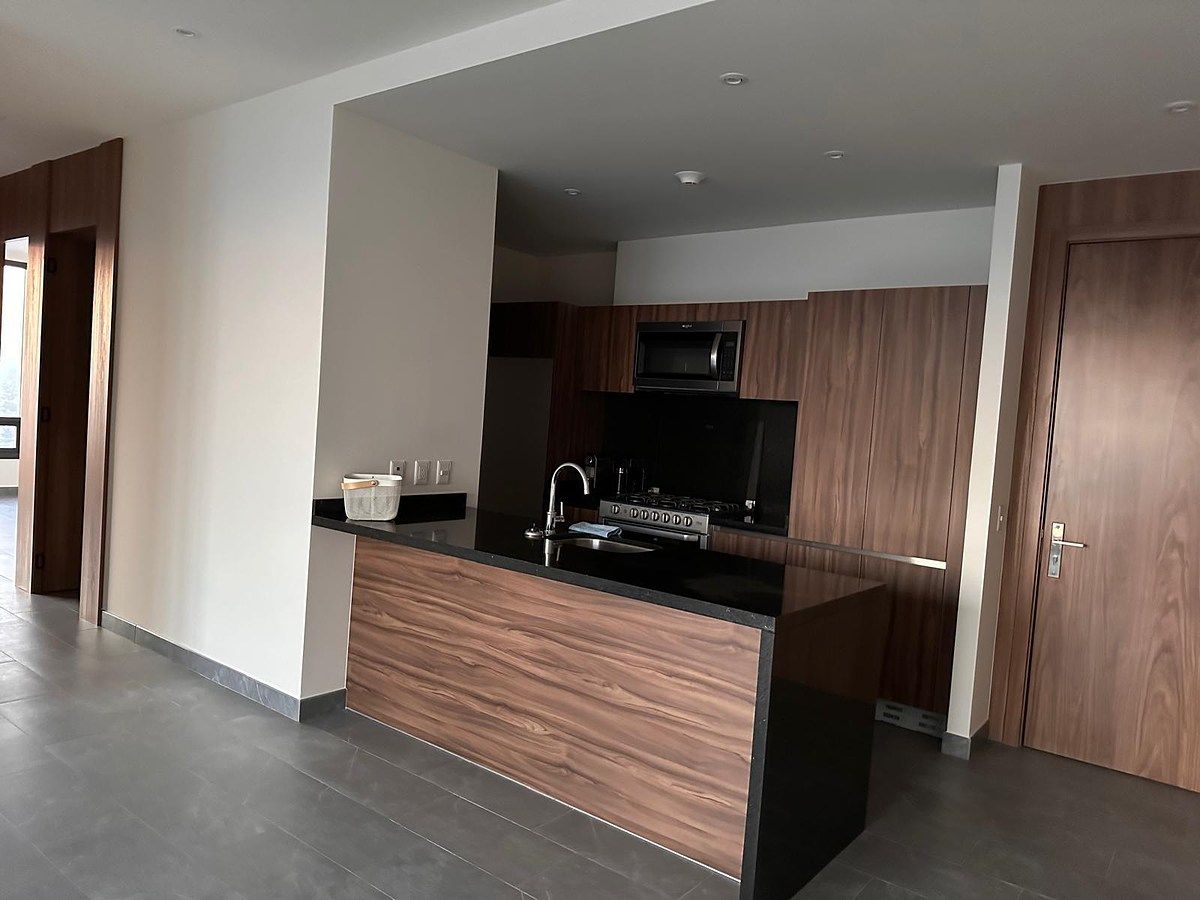 Departamento en Tabacalera, Cuauhtémoc, foto 5 de 26