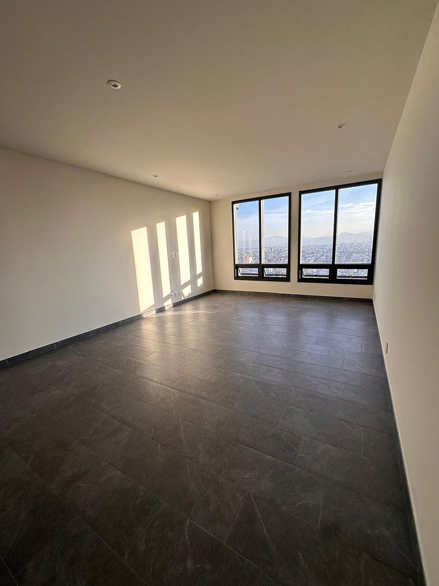 Departamento en Tabacalera, Cuauhtémoc, foto 6 de 26