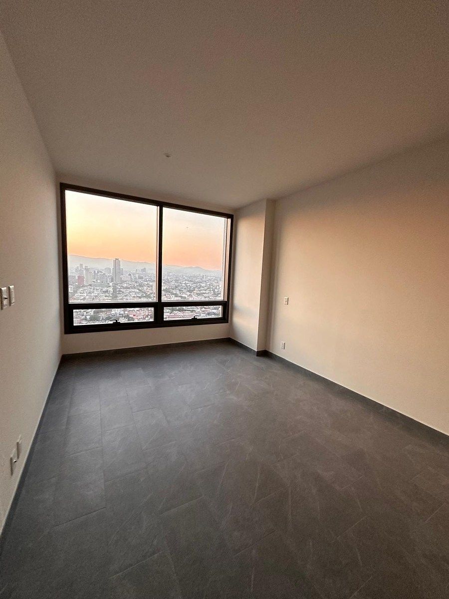 Departamento en Tabacalera, Cuauhtémoc, foto 10 de 26