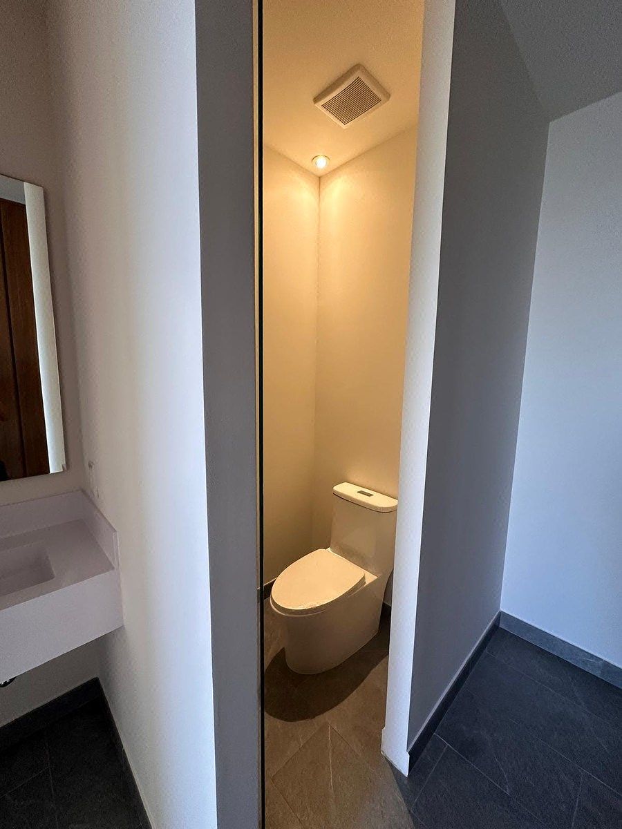 Departamento en Tabacalera, Cuauhtémoc, foto 12 de 26