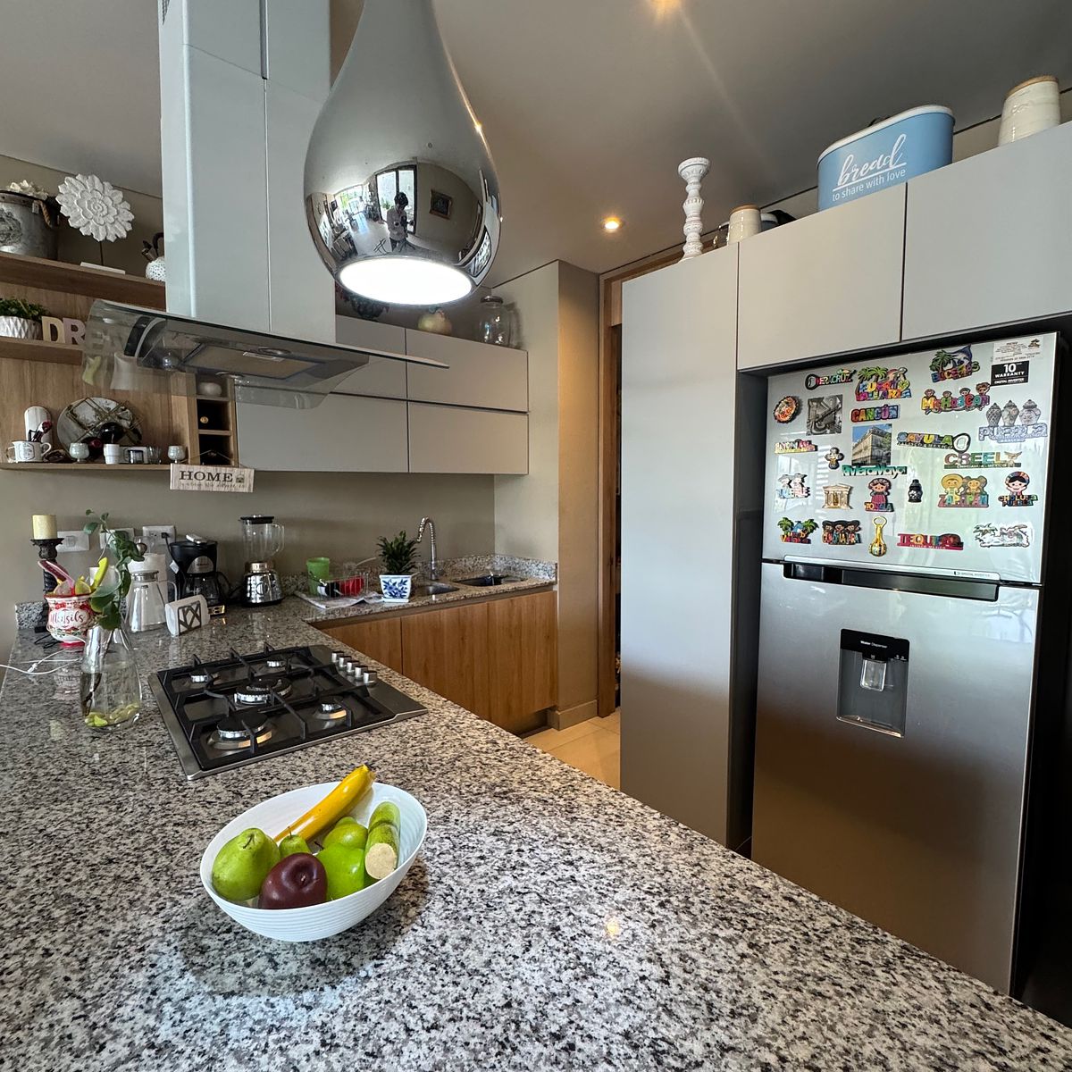 Apartamento em El Colli Urbano 1a. Sección, Zapopan, foto 8 de 18