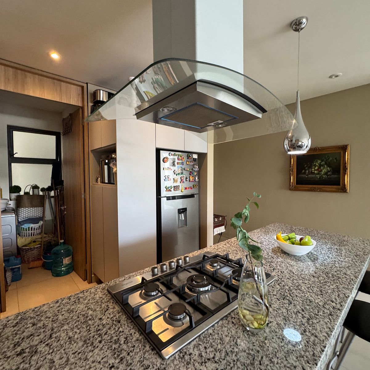 Apartamento em El Colli Urbano 1a. Sección, Zapopan, foto 9 de 18