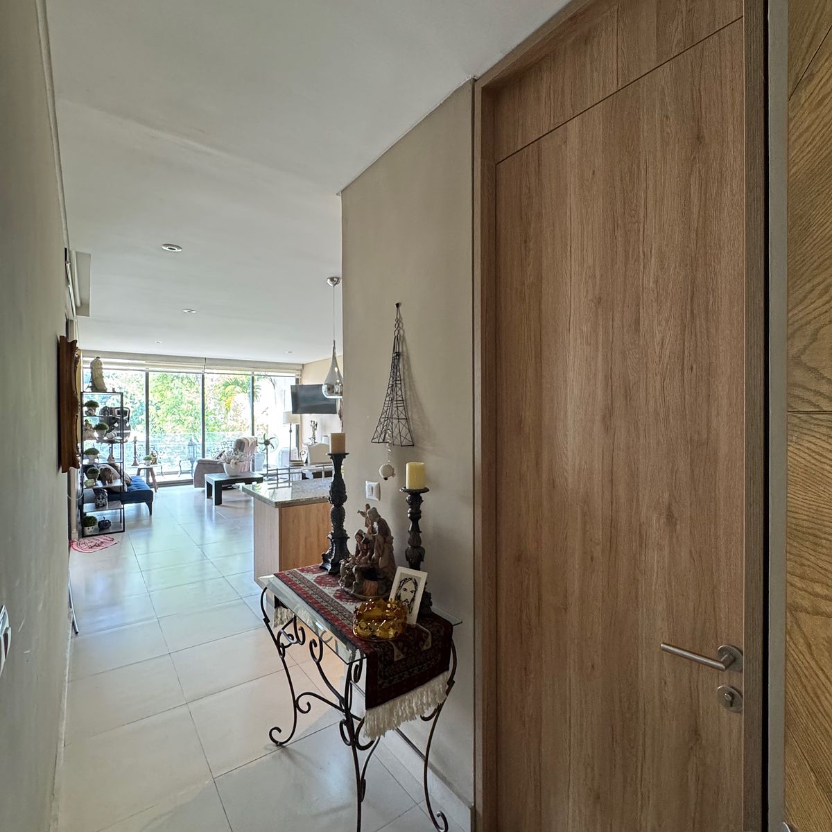Apartamento em El Colli Urbano 1a. Sección, Zapopan, foto 10 de 18