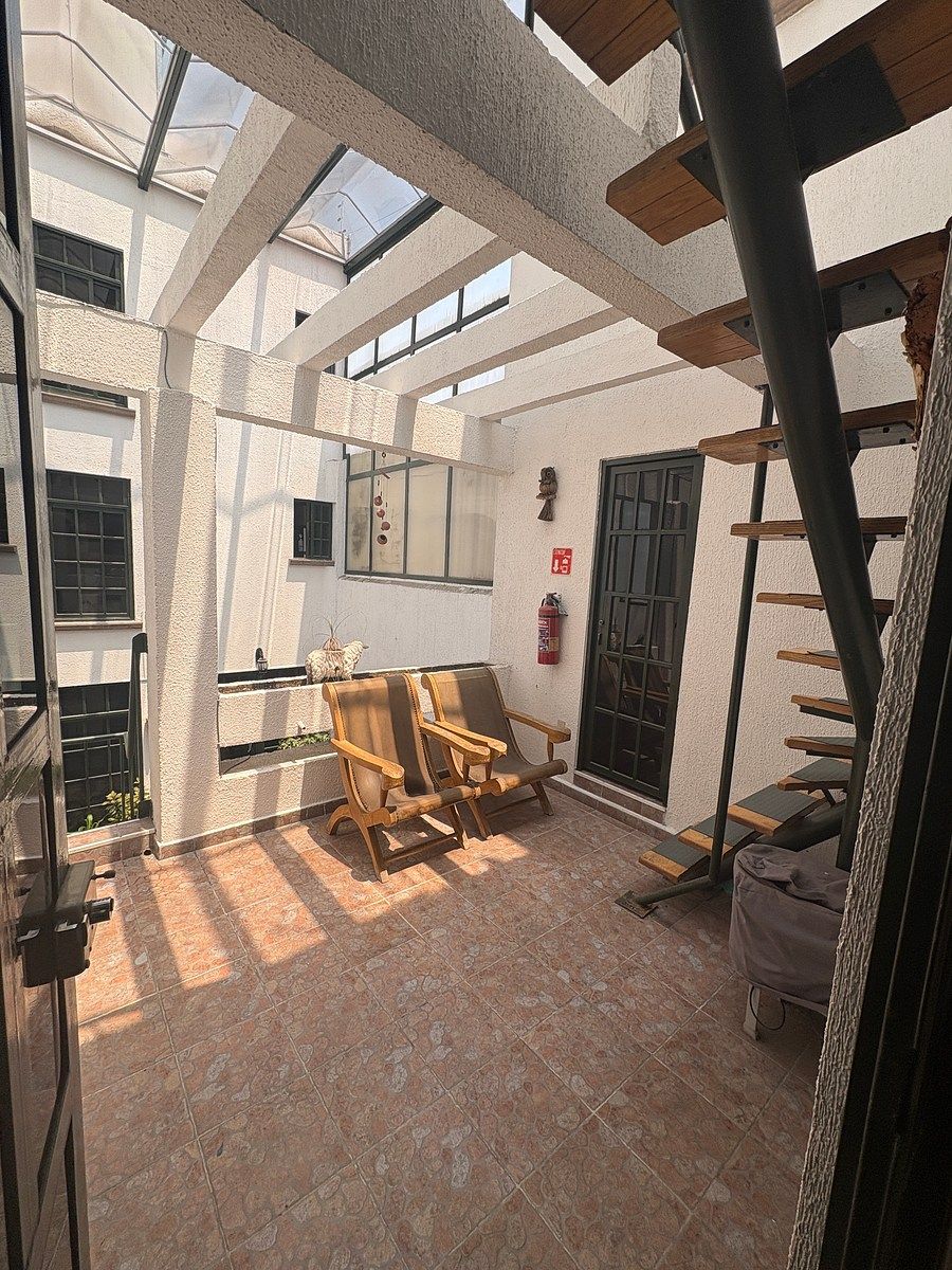 Sala Comercial em Narvarte Poniente, Benito Juárez, foto 10 de 14